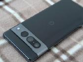 Pilkas Google pixel 7 Pro - 128 GB - nuotraukos Nr. 5