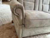 Tvarkinga sofa lova - nuotraukos Nr. 5