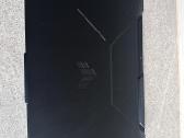 Asus Tuf A15 Rtx3060 5800h - nuotraukos Nr. 2