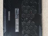 Asus Tuf A15 Rtx3060 5800h - nuotraukos Nr. 3