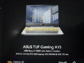 Asus Tuf A15 Rtx3060 5800h - nuotraukos Nr. 4
