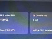 Asus Tuf A15 Rtx3060 5800h - nuotraukos Nr. 5
