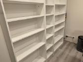 Ikea Billy Knygu spinta 200x28x237 cm - nuotraukos Nr. 2