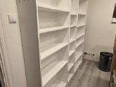 Ikea Billy Knygu spinta 200x28x237 cm - nuotraukos Nr. 4