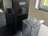 Delonghi elektrinė kavamalė – juoda - nuotraukos Nr. 2