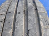 R19 Michelin 1vnt. 255/40 2024m.7,5mm - nuotraukos Nr. 2