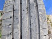 R19 Michelin 1vnt. 255/40 2024m.7,5mm - nuotraukos Nr. 4