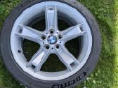 R19 Michelin 1vnt. 255/40 2024m.7,5mm - nuotraukos Nr. 7