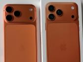 iPhone 17 pro max - nuotraukos Nr. 3