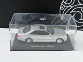 Mercedes Benz S Class 1:43 - nuotraukos Nr. 2