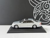 Mercedes Benz S Class 1:43 - nuotraukos Nr. 6