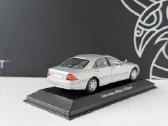 Mercedes Benz S Class 1:43 - nuotraukos Nr. 9