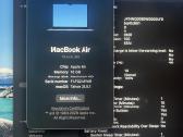 Apple MacBook Air 13 M5 512gb - nuotraukos Nr. 7