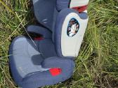 Auto kėdutė Kinderkraft su Isofix (15-36kg). - nuotraukos Nr. 2