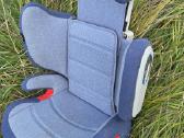 Auto kėdutė Kinderkraft su Isofix (15-36kg). - nuotraukos Nr. 3