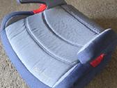 Auto kėdutė Kinderkraft su Isofix (15-36kg). - nuotraukos Nr. 9