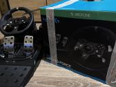 Logitech G920 + shifter - nuotraukos Nr. 2