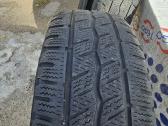 Hankook r16c padangos - nuotraukos Nr. 3
