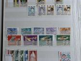 Vengrija2->įvairūs pašto ženklai ->World stamps<- - nuotraukos Nr. 2