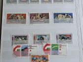 Vengrija2->įvairūs pašto ženklai ->World stamps<- - nuotraukos Nr. 8