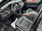 Bmw x6 - nuotraukos Nr. 7