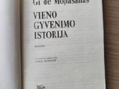Gi De Mopasanas "Vieno gyvenimo istorija" - nuotraukos Nr. 5