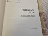 Naujųjų amžių istorija 9 klasė - nuotraukos Nr. 2