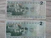 1993 metų 2 litai - nuotraukos Nr. 2