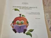 Sudomink mažajį smalsutį kryžiažodžiu - nuotraukos Nr. 2