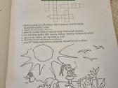 Sudomink mažajį smalsutį kryžiažodžiu - nuotraukos Nr. 4