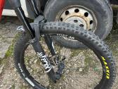 Canyon full 29, M, dydis, 1x12 SLX - nuotraukos Nr. 2