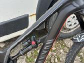 Canyon full 29, M, dydis, 1x12 SLX - nuotraukos Nr. 4