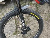 Canyon full 29, M, dydis, 1x12 SLX - nuotraukos Nr. 6