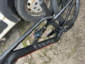 Canyon full 29, M, dydis, 1x12 SLX - nuotraukos Nr. 7
