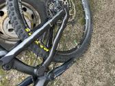 Canyon full 29, M, dydis, 1x12 SLX - nuotraukos Nr. 8
