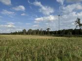 Ariamos žemes sklypas 12,37 ha ilgalaikei nuomai - nuotraukos Nr. 3