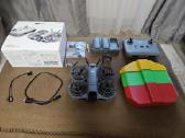 Dji Neo 2 (fly more combo) - nuotraukos Nr. 3