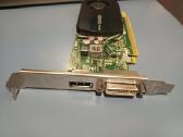Nvidia quadro k600 - nuotraukos Nr. 2