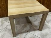 Ikea Lack staliukas - nuotraukos Nr. 2