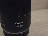 Canon Rf 100-400mm f/5.6-8 Is Usm objektyvas - nuotraukos Nr. 5