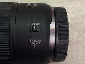 Canon Rf 100-400mm f/5.6-8 Is Usm objektyvas - nuotraukos Nr. 6