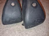 Originalūs Ford Mondeo Mk4 stogo skersiniai - nuotraukos Nr. 2