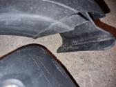 Originalūs Ford Mondeo Mk4 stogo skersiniai - nuotraukos Nr. 3