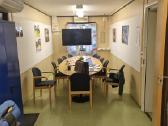 Modulių kompleksas 160kw, 6vnt - nuotraukos Nr. 11