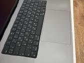 MacBook Pro 16 kaip naujas - nuotraukos Nr. 2
