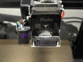 Creality Ender 3 S1 Pro spausdintuvas - nuotraukos Nr. 3