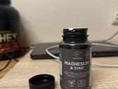 Pe Nutrition Magnesium & Zinc - nuotraukos Nr. 4