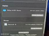 Apple Mac mini (2018) i3 cpu 32gb. RAM - nuotraukos Nr. 3
