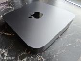 Apple Mac mini (2018) i3 cpu 32gb. RAM - nuotraukos Nr. 4