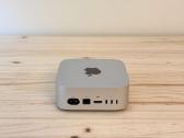 Apple Mac mini M4 Pro 14 Cpu/20 Gpu 24 GB RAM - nuotraukos Nr. 2